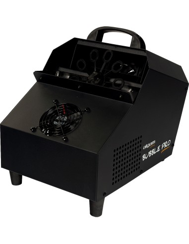 ALGAM LIGHTING - LAL BUBBLE-PRO - Machine à Bulles