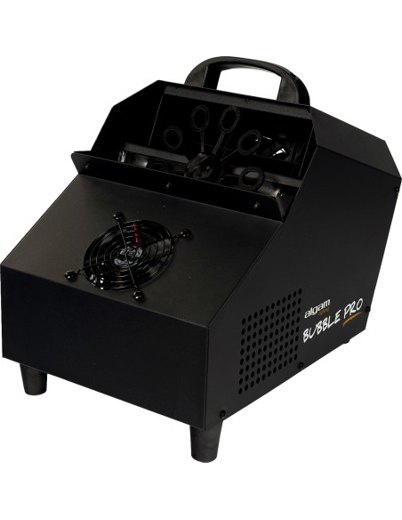 ALGAM LIGHTING - LAL BUBBLE-PRO - Machine à Bulles