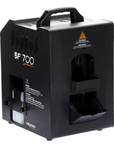 ALGAM LIGHTING - LAL BF700 - Machine à Bulles et à Fumée...