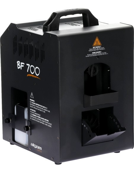 ALGAM LIGHTING - LAL BF700 - Bubble and Smoke Machine 700W