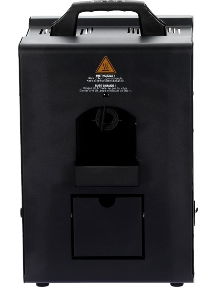 ALGAM LIGHTING - LAL BF700 - Bubble - en Rookmachine 700W