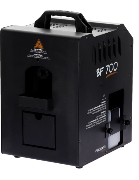 ALGAM LIGHTING - LAL BF700 - Bubble and Smoke Machine 700W