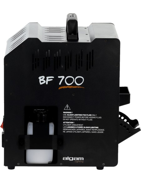 ALGAM LIGHTING - LAL BF700 - Bubble and Smoke Machine 700W