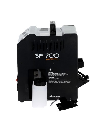 ALGAM LIGHTING - LAL BF700 - Bubble - en...