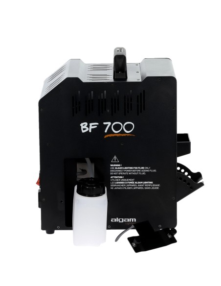 ALGAM LIGHTING - LAL BF700 - Bubble and Smoke Machine 700W