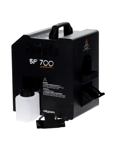 ALGAM LIGHTING - LAL BF700 - Bubble - en...