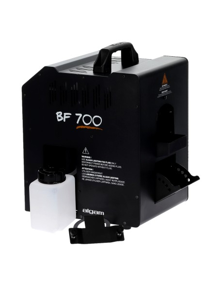 ALGAM LIGHTING - LAL BF700 - Bubble and Smoke Machine 700W
