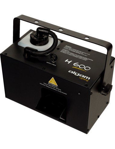 ALGAM LIGHTING - LAL H600 - Hazer Machine 600W