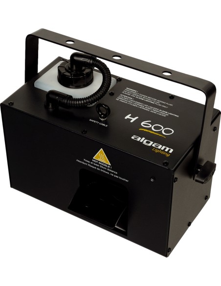 ALGAM LIGHTING - LAL H600 - Hazer Machine 600W