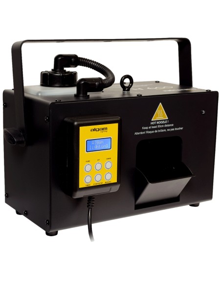 ALGAM LIGHTING - LAL H600 - Machine à Brouillard 600W