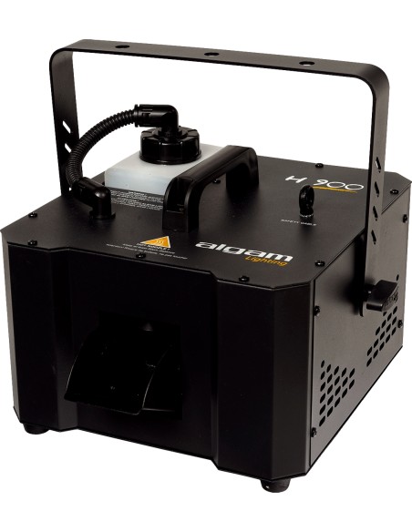 ALGAM LIGHTING - LAL H900 - Machine à Brouillard 900W