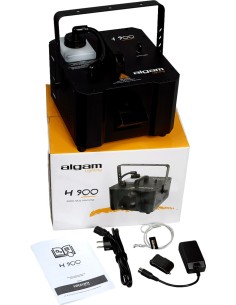 ALGAM LIGHTING - LAL H900 - Hazer Machine 900W