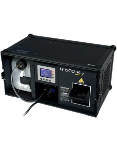 ALGAM LIGHTING - LAP H1500-PRO - Fog Machine 1500W