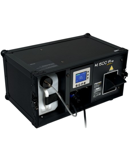 ALGAM LIGHTING - LAP H1500-PRO - Fog Machine 1500W