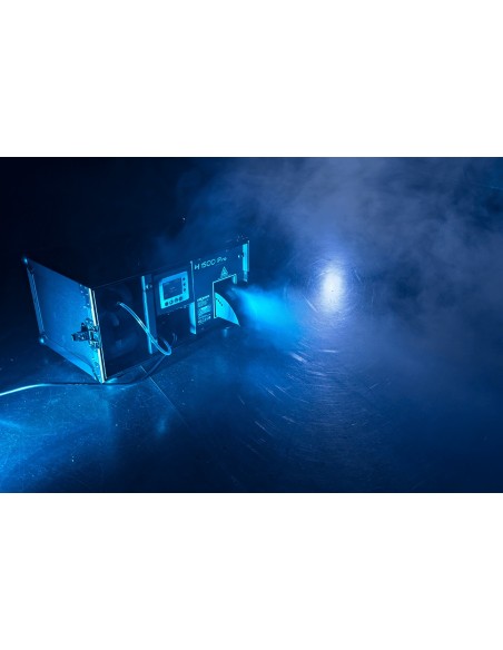 ALGAM LIGHTING - LAP H1500-PRO - Fog Machine 1500W