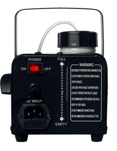 ALGAM LIGHTING - LAL S400 - Machine a fumée 400W 2