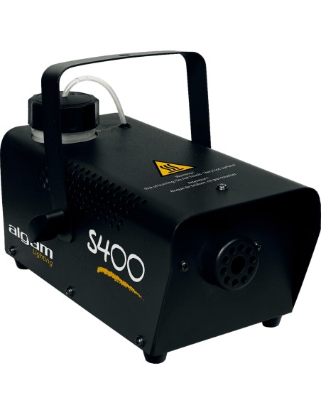 ALGAM LIGHTING - LAL S400 - Rookmachine 400W