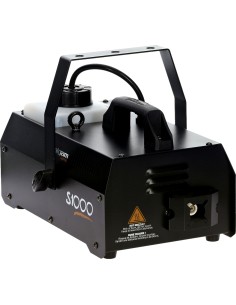 ALGAM LIGHTING - LAL S1000 - Smoke Machine 1000W