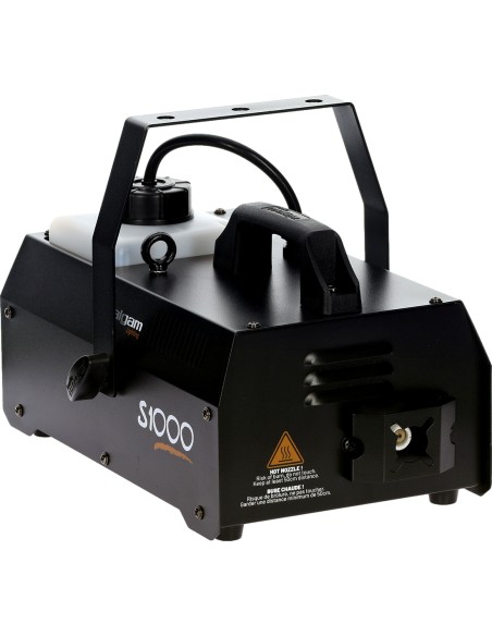 ALGAM LIGHTING - LAL S1000 - Rookmachine 1000W