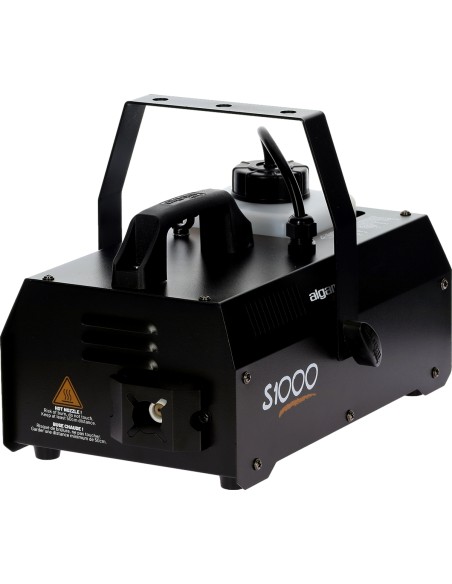 ALGAM LIGHTING - LAL S1000 - Smoke Machine 1000W
