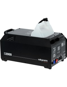 ALGAM LIGHTING - LAP S2000 - Rookmachine 1500W