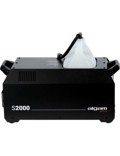 ALGAM LIGHTING - LAP S2000 - Rookmachine 1500W 2