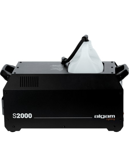 ALGAM LIGHTING - LAP S2000 - Fog Machine 1500W