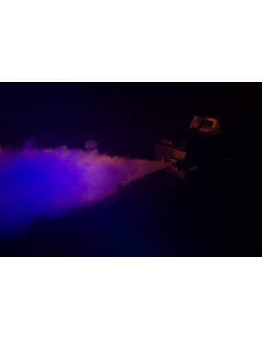 ALGAM LIGHTING - LAP S2000 - Rookmachine 1500W