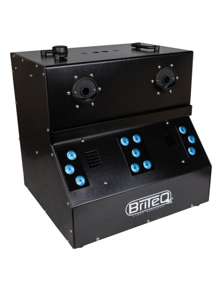 Briteq - BT-BUBBLEFOG – Bubble Machine