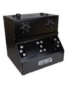 Briteq - BT-BUBBLEFOG – Machine à Bulles 2