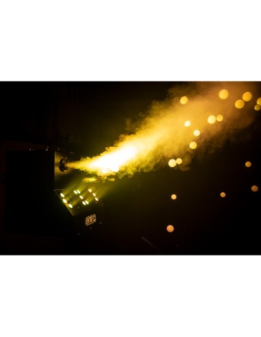 Briteq - BT-BUBBLEFOG – Bubble Machine