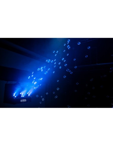 Briteq - BT-BUBBLEFOG – Bubble Machine