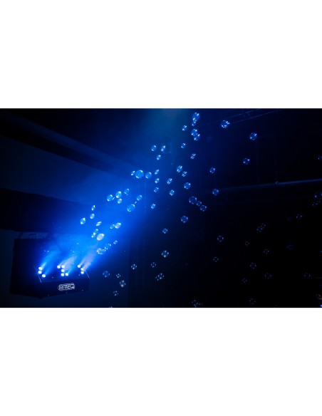 Briteq - BT-BUBBLEFOG – Bubble Machine