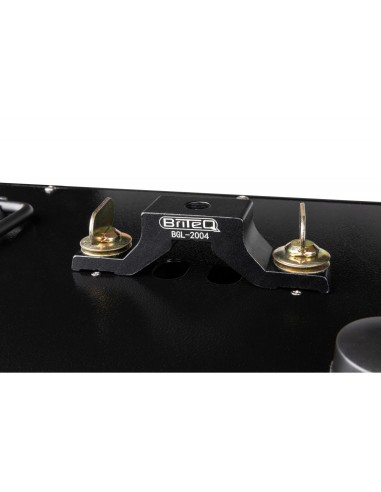 Briteq - BT-BUBBLEFOG – Bubble Machine