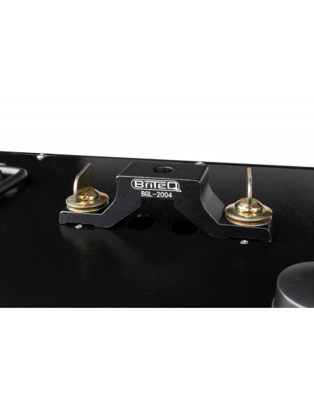 Briteq - BT-BUBBLEFOG – Bubble Machine