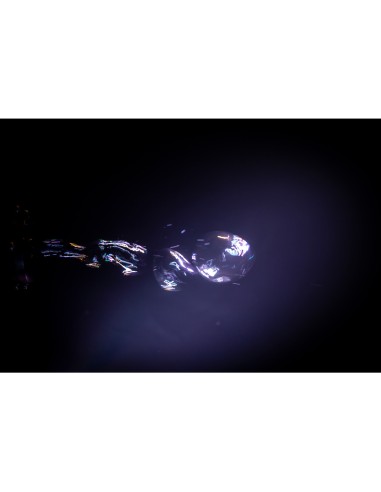 Briteq - BT-BUBBLEFOG – Machine à Bulles