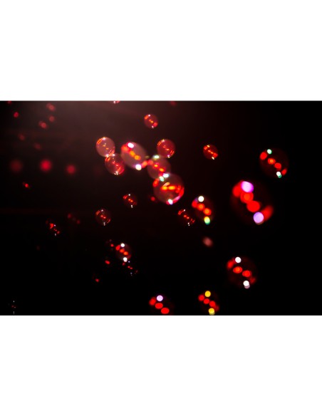 Briteq - BT-BUBBLEFOG – Bubble Machine