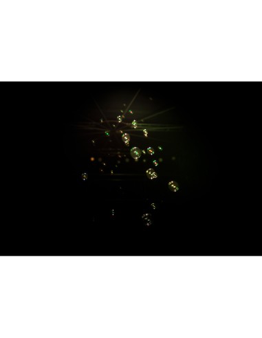 Briteq - BT-BUBBLEFOG – Bubble Machine