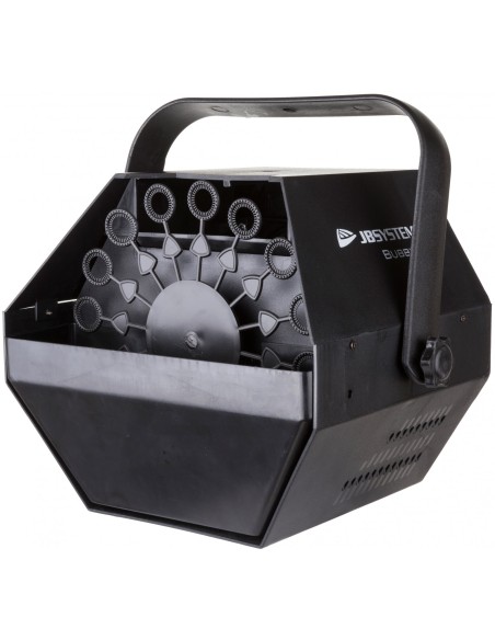 JB System - BUBBLE-01 – Machine à Bulles