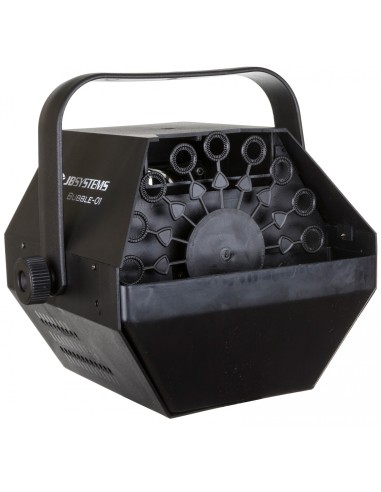 JB System - BUBBLE-01 – Bubble Machine