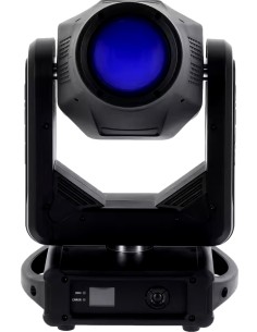 ALGAM LIGHTING - LAP MH200 - Lyre Hybride Wash / Spot /... 2