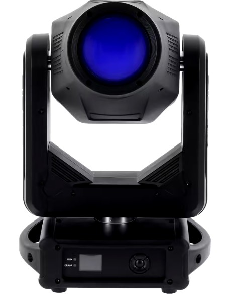 ALGAM LIGHTING - LAP MH200 - Lyre Hybride Wash / Spot / Beam 200W LED