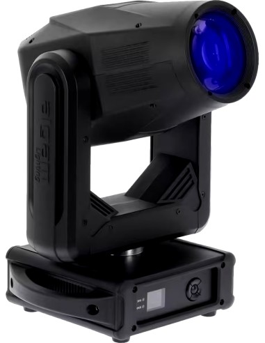 ALGAM LIGHTING - LAP MH200 - Lyre Hybride Wash...