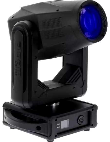 ALGAM LIGHTING - LAP MH200 - Lyre Hybride Wash / Spot / Beam 200W LED