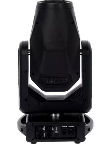 ALGAM LIGHTING - LAP MH200 - Lyre Hybride Wash...