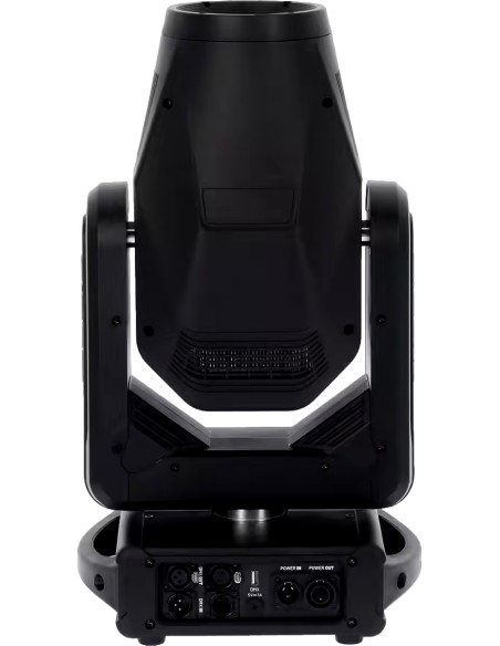 ALGAM LIGHTING - LAP MH200 - Lyre Hybride Wash / Spot / Beam 200W LED