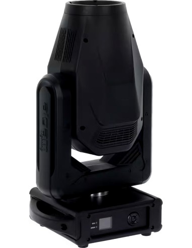 ALGAM LIGHTING - LAP MH200 - Lyre Hybride Wash...