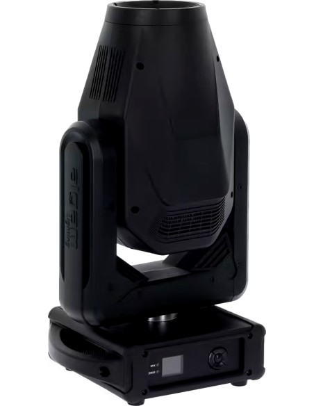 ALGAM LIGHTING - LAP MH200 - Lyre Hybride Wash / Spot / Beam 200W LED