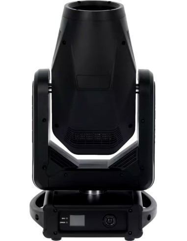 ALGAM LIGHTING - LAP MH200 - Lyre Hybride Wash...