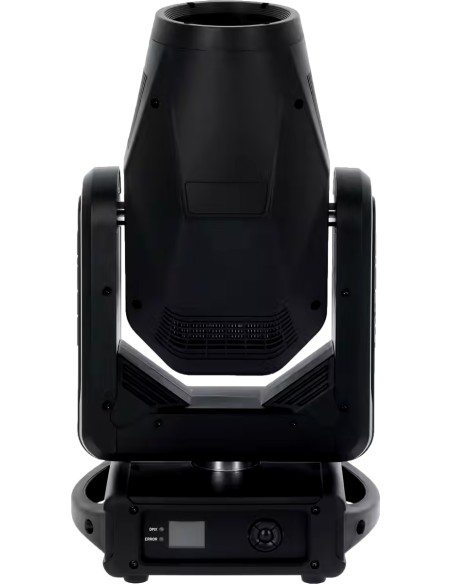 ALGAM LIGHTING - LAP MH200 - Lyre Hybride Wash / Spot / Beam 200W LED